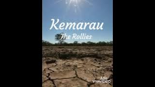 THE ROLLIES -- KEMARAU (lirik)