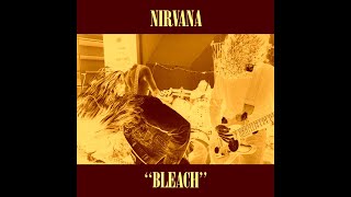 Nirvana - Negative Creep (Instrumental)