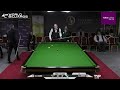 Chris Coumbe vs Gary Norman | World Matchplay Championship | 100up - 5 Frames