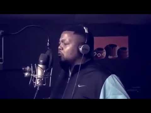 Mzwakhe Ngubeni  The Recording of  Umusa