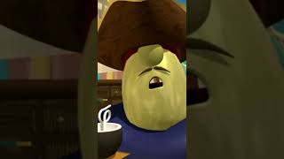 The Pirates Who... Dont Do Anything