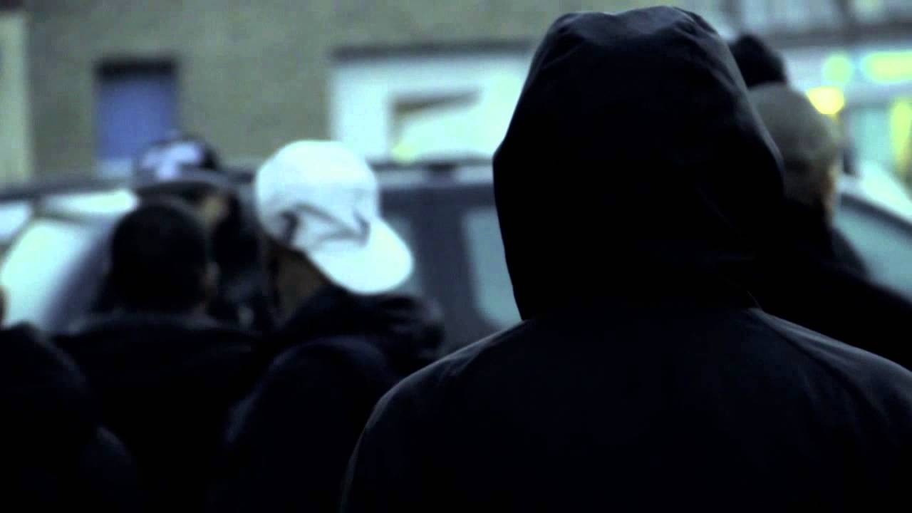 Hood Kingz - I Go Crazy @JCtv_