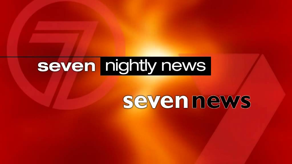 Seven News theme music: Version 2 ('The Mission' NBC) (1999-2003)