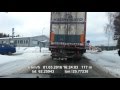 Bad Drivers of Finland #31