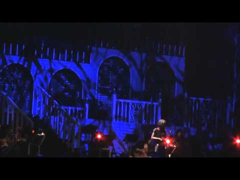 101226 직캠 박정현 Lena Park 앤 Ann 2010 센티멘탈시티 레전드 라이브 콘서트 KSPO DOME 체조경기장 Kpop