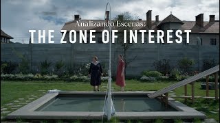 Analizando Escenas: El Jardín (The Zone of Interest)