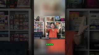 Epic Board Game Unboxing: Dragon Eclipse - Is Space REALLY An Issue? #shorts