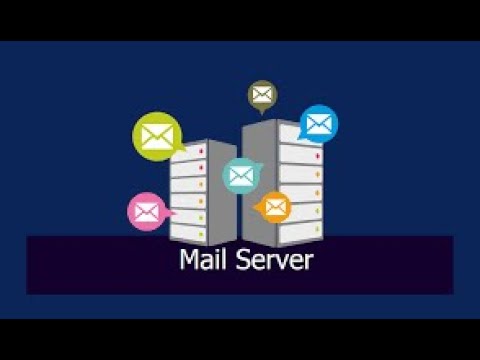 Configuring Mail Server (IREDMAIL) and DNS Server (BIND9) in digital ocean