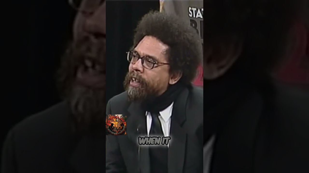 Accountability in Black Leadership: A Must-See Panel