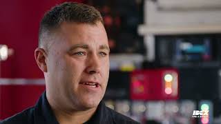 SAM BOOST | Carlsbad, New Mexico | Testimonial