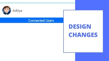 Design Changes | Private Chat Application Using ReactJS & Socket.io | Part 2