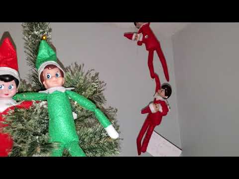 elf-on-the-shelf-shenanigans