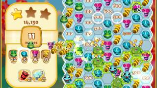 Bee Brilliant Level 706