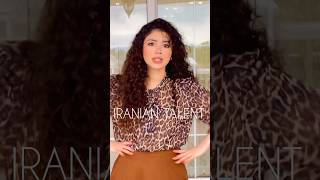 The Tragic Story Of Irans Most Famous Singer