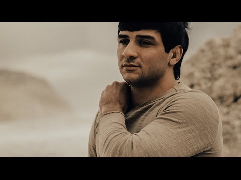 Ислам Итляшев - Странник (премьера клипа)