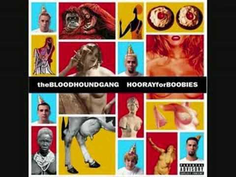 The Bloodhound Gang - Three Point One Four * incl. Lyrics (3.14)