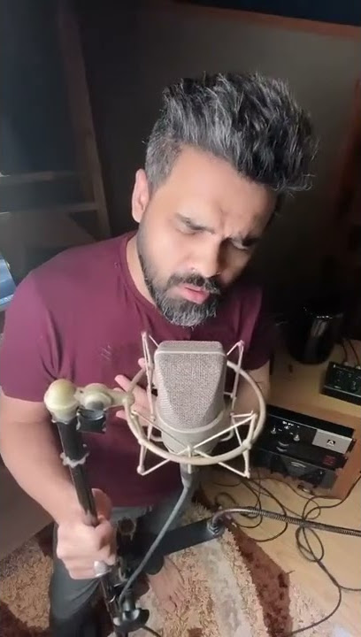 Din Gelo | Habib Wahid | Studio Version | 2020 | Tiktok | Tiktok Songs
