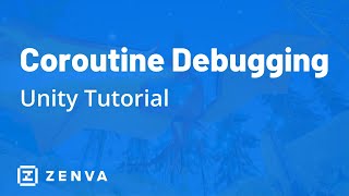 Celebrity UNITY TUTORIAL - Coroutine Debugging Net Worth