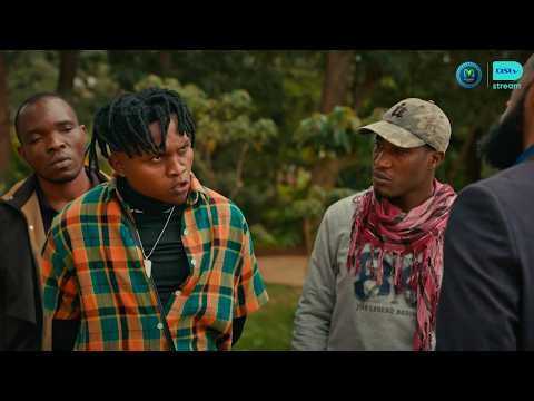 Kiza's Pillars - Upepo | S1 | Ep 35- 36 | Maisha Magic Bongo