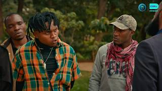 Nguzo mikomoni mwa Kiza - Upepo | S1 | Ep 35- 36 | Maisha Magic Bongo