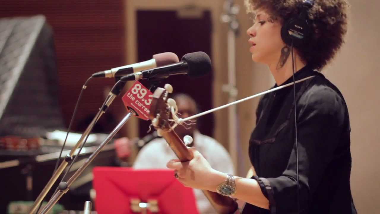 Watch Chastity Brown - After You (Live on 89.3 The Current) on YouTube Watch Chastity Brown - After You (Live on 89.3 The Current) on YouTube