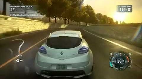 Need For Speed The Run geforce gt 520