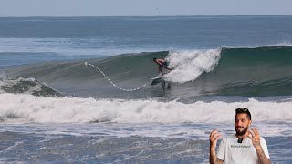 3 Steps For More Fluid Surfing (featuring Filipe Toledo) | The Surfer's Roadmap