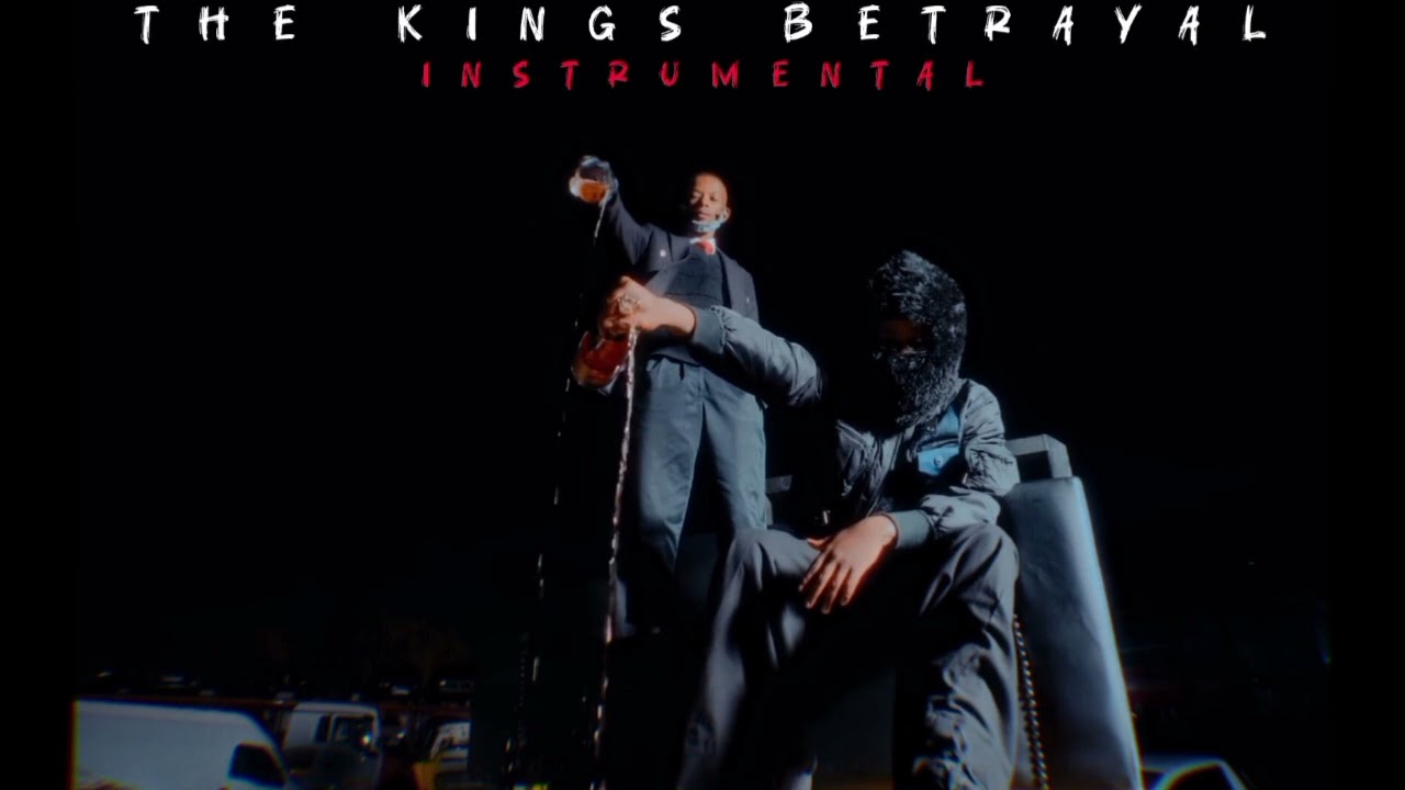Zoocci Coke Dope x Maglera Doe Boy x BLFR - The Kings Betrayal(Instrumental)