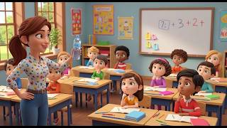 Whose Is This? | Possessive Song for Kids | Learn English Conversation | ESL Kids Song