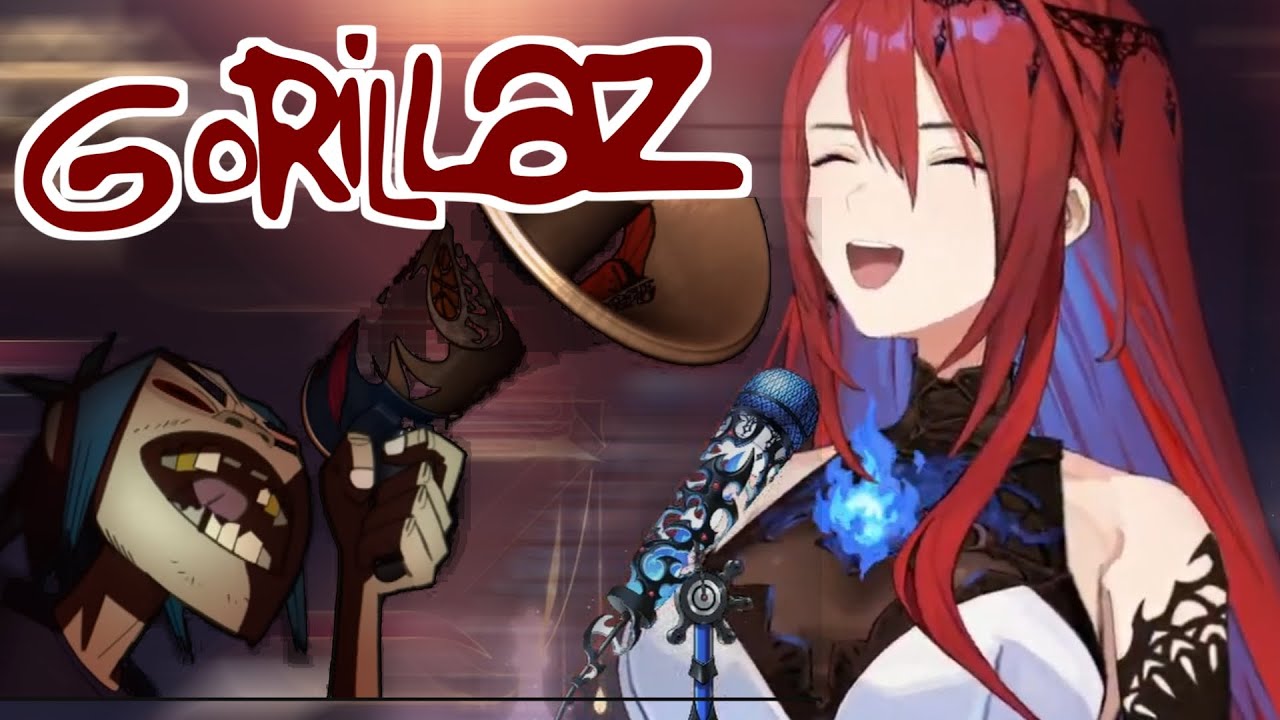 Bloodflame Jams Out to 