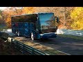 Van Hool Test&Drive Mortefontaine 2018