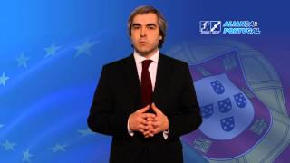 Para Nuno Melo a Europa é