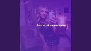 kota ini tak sama tanpamuok (Sped Up) - sodepressed, CoverZounds, & Nightcore Warriors