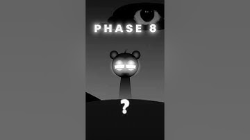 Sky PHASE 9 (correct) | Definitive #incredibox #sprunki