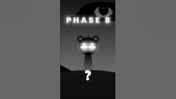 Sky PHASE 9 (correct) | Definitive #incredibox #sprunki