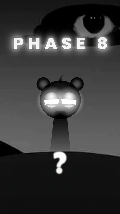 Sky PHASE 9 (correct) | Definitive #incredibox #sprunki