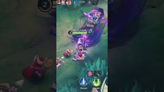 selengkapnya di chanel ak yuk sukreb ges #mobilelegends #funymoments #mlbb