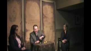 Obtuse Mage Performance Reel