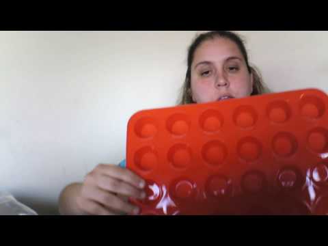 Review Silicone Mini