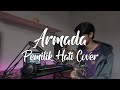 Armada - Pemilik Hati Cover