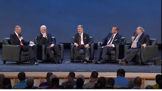 John MacArthur, RC Sproul, Mohler - What is a false teacher? Q&A