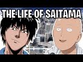 The Life Of Saitama (UPDATED)