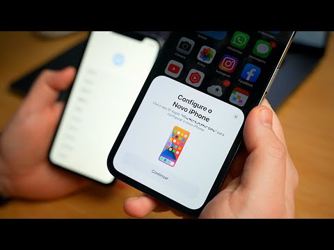 Vídeo: Posso levar meu iPhone para outra operadora?