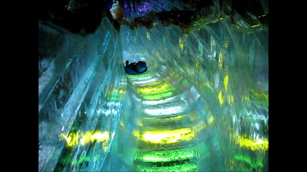 Ice gaylord palms 2018 coupon