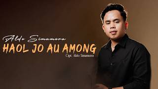 Haol Jo Au Among - Aldo Simamora