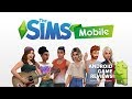 The Sims Mobile Gameplay Creating your character The Sims Mobile Gameplay Creating your character