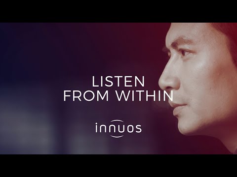 Innuos - Listen From Within