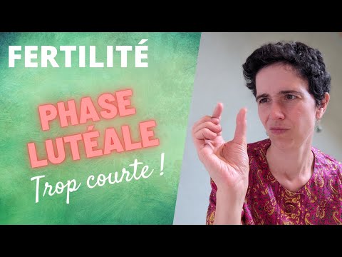 Vidéo: Comment allonger la phase folliculaire ?