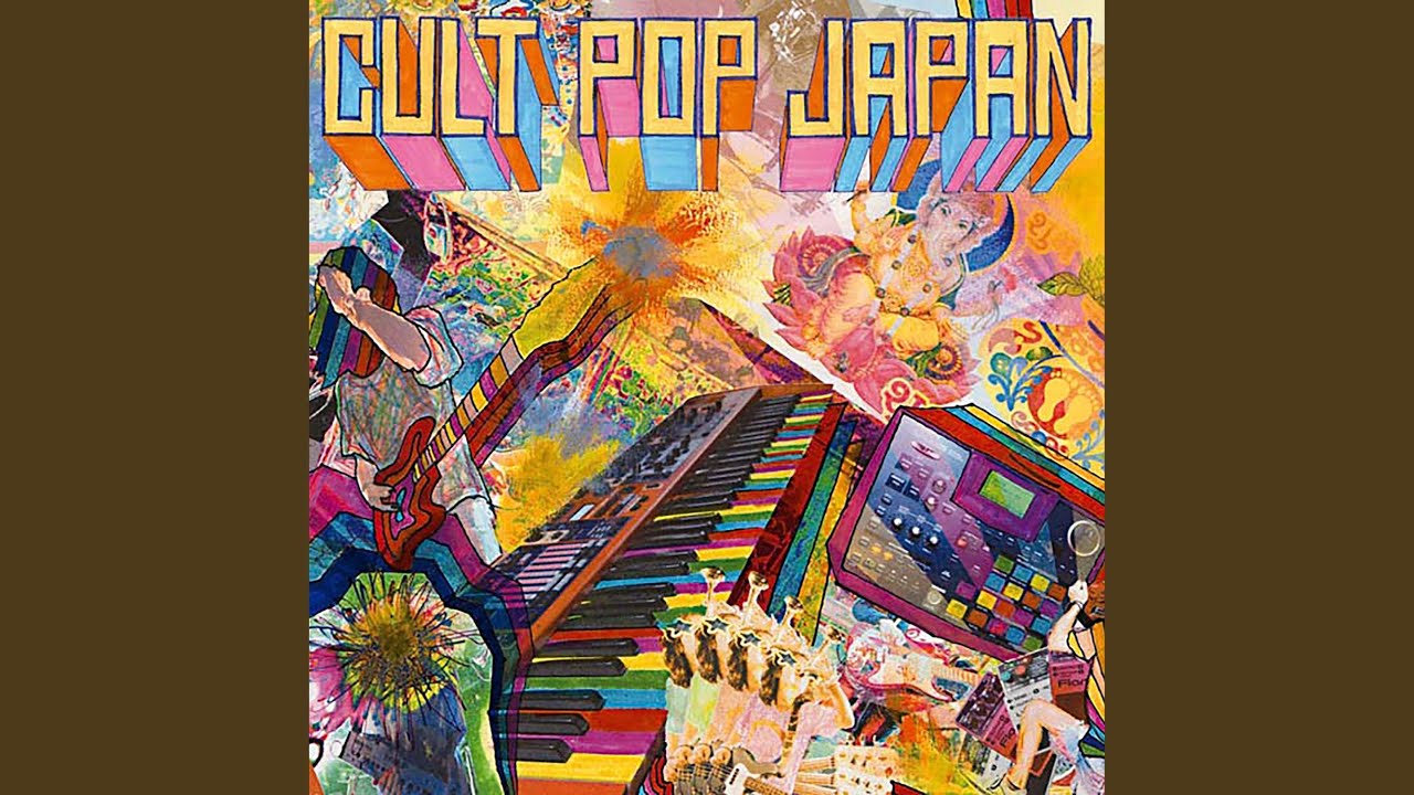洋楽 Official YouTube