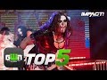 5 greatest rosemary moments in impact wrestling  gwn top 5